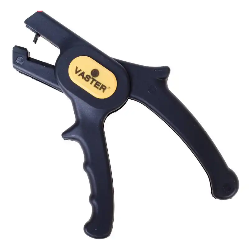 سیم لخت کن اتوماتیک واستر مدل 0.5-4 سایز 4 میلی متر