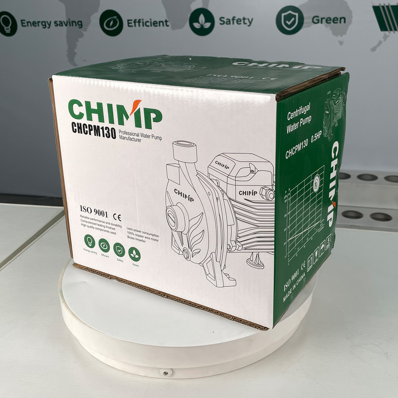 پمپ آب چیمپ مدل CHPM130