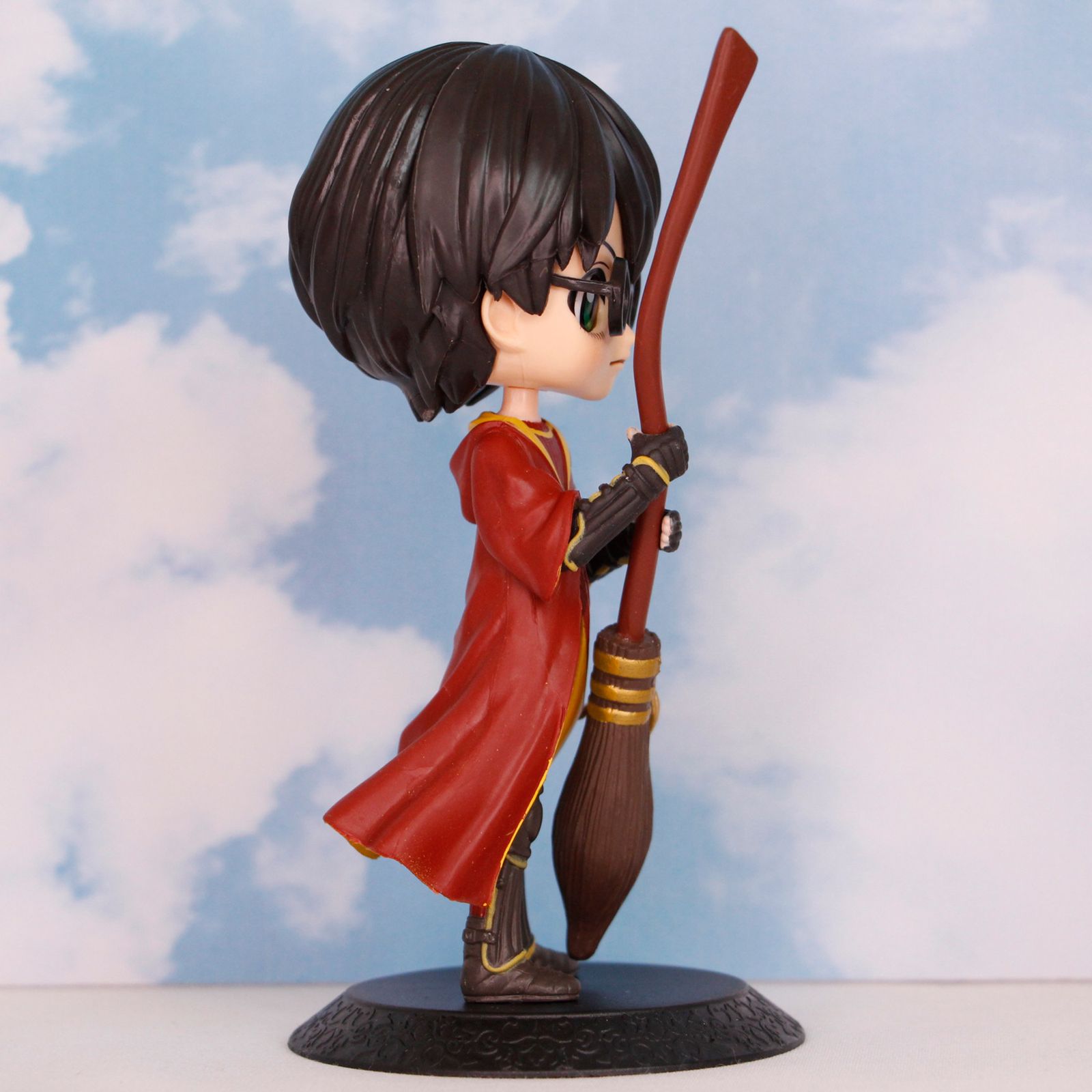 فیگور مدل کیوپاسکت هری پاتر کد 01 -  - 4