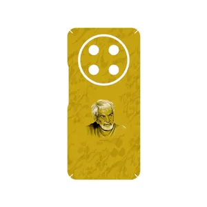 MAHOOT MohammadHossein Shahriar Cover Sticker for Honor X9c