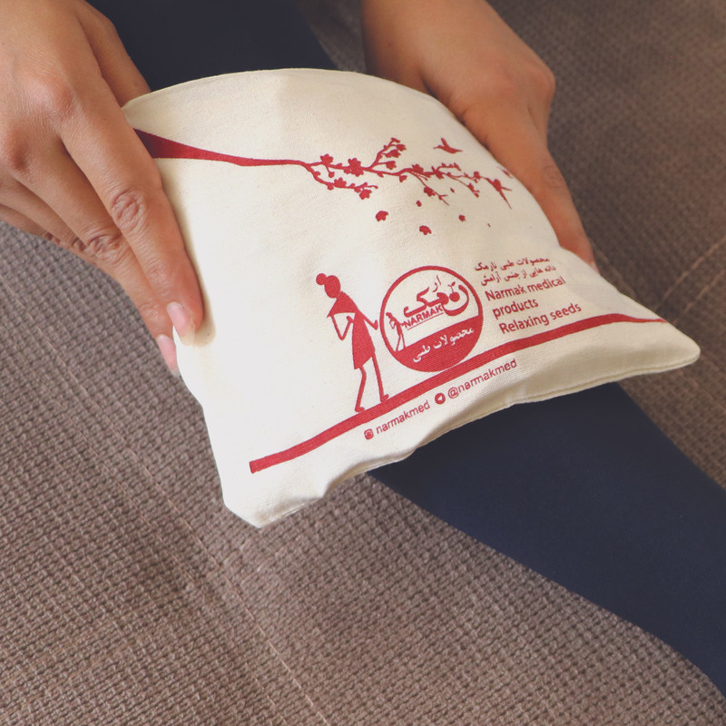 پد گرم و سرد نارمک مدل N14