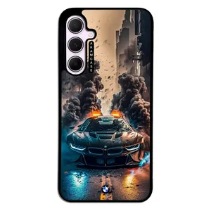 AKAM AMC-WSGA35-BMW-24 Cover For Samsung Galaxy A35