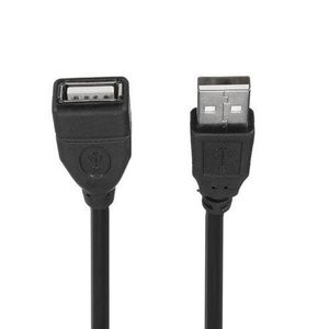 نقد و بررسی کابل افزایش طول USB مدل 056 طول 1.5 متر توسط خریداران