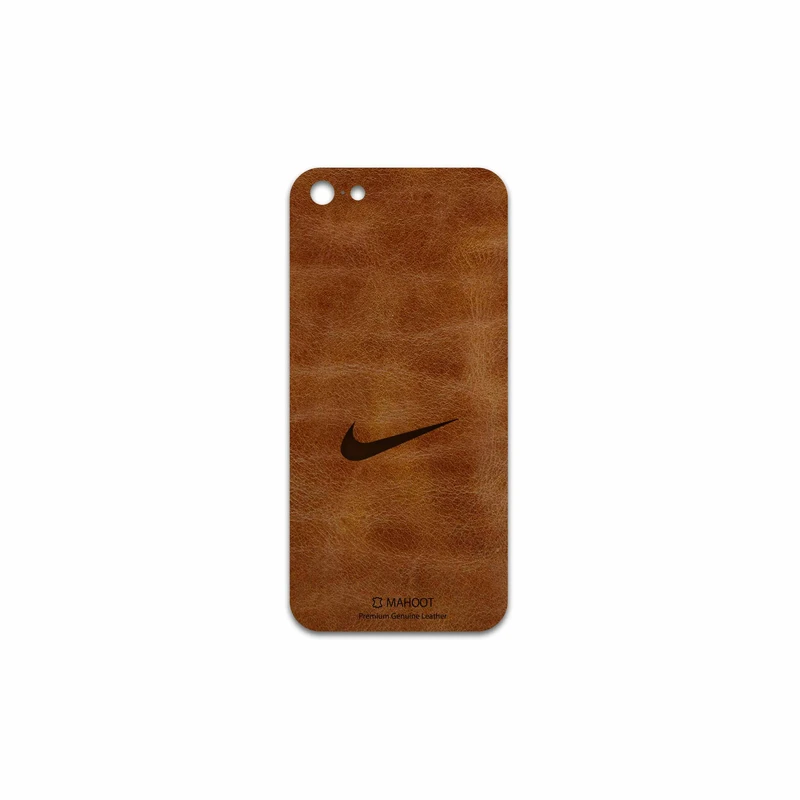 برچسب پوششی ماهوت مدل BFL-NK مناسب برای گوشی موبایل اپل iPhone 5