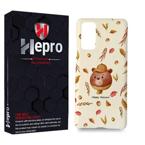 HEPRO MC Cover for SAMSUNG GALAXY S20 FE