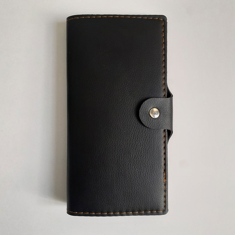 کیف پول مدل پالتویی کد LM26