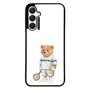 AKAM AMC-WSGA25-BARON FILOU-32 Cover For Samsung Galaxy A25