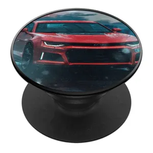 پایه نگهدارنده گوشی موبایل پاپ  سوکت آکام مدل APS002598