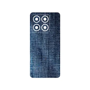 MAHOOT Fabric Texture 3 Cover Sticker for Xiaomi 14T