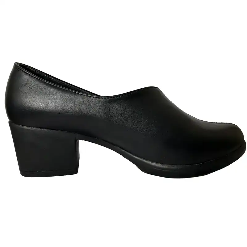 کفش زنانه مدل صدف کد Ras-4412