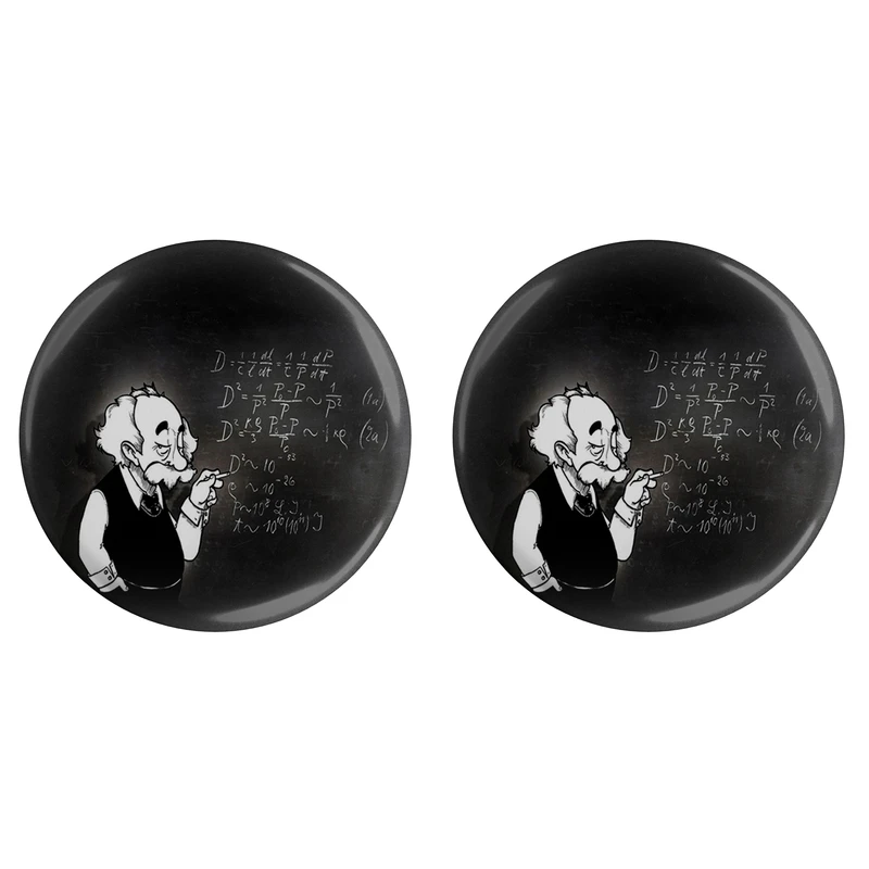 پیکسل طرح آلبرت انیشتین مدل S1323 مجموعه دو عددی