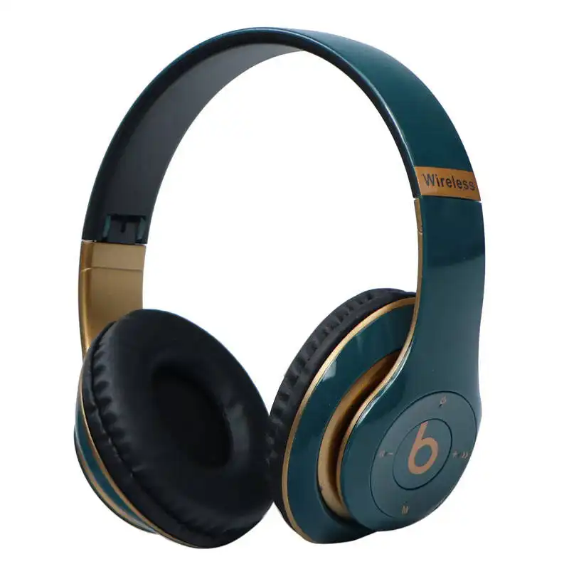 هدفون بلوتوثی مدل beats studio3