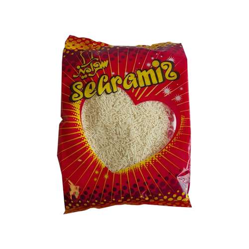 ترافل رشته ای سفید سحرآمیز - 700 گرم
