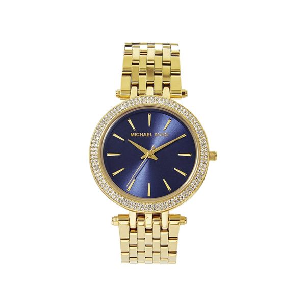 ساعت مچی عقربه ای زنانه مایکل کورس مدل MK3406