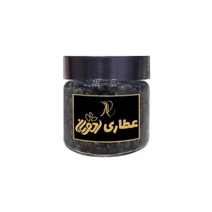 دمنوش سیاه توسه ممتاز ادویان - 170 گرم