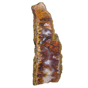 سنگ راف عقیق مدل شجر S 2