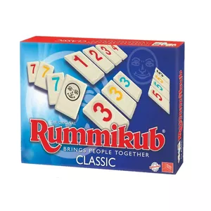 بازی فکری مدل Rummikub Classic