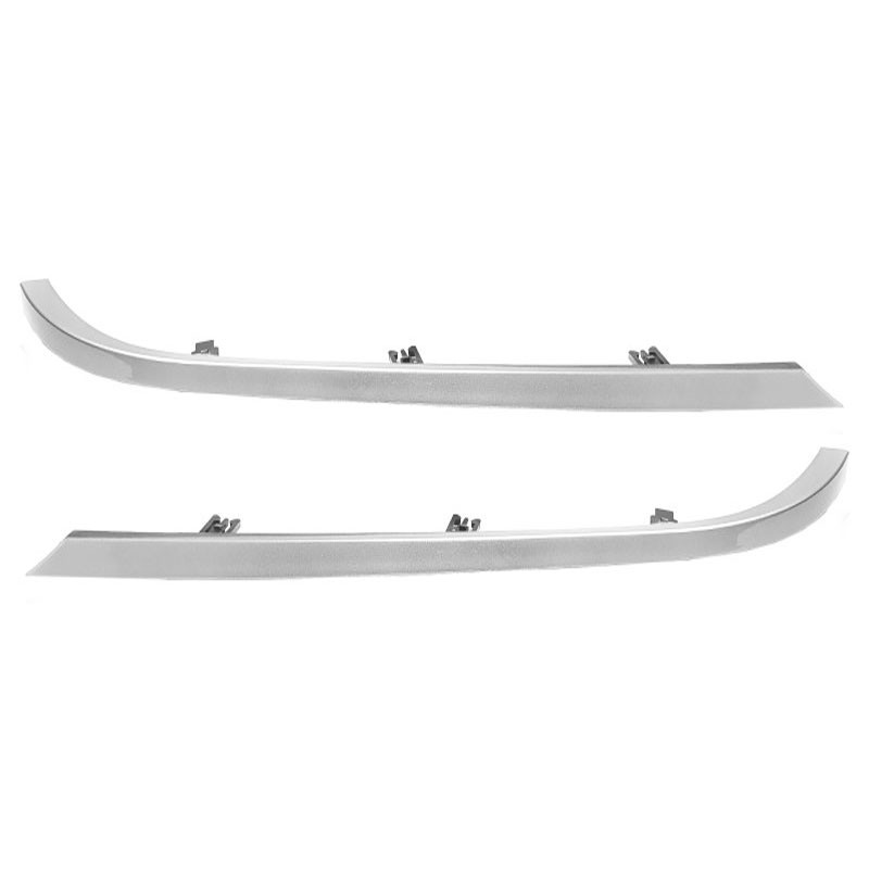 زه جلو پنجره و چراغ خودرو وارون مدل V-MAX مناسب برای پژو آردی