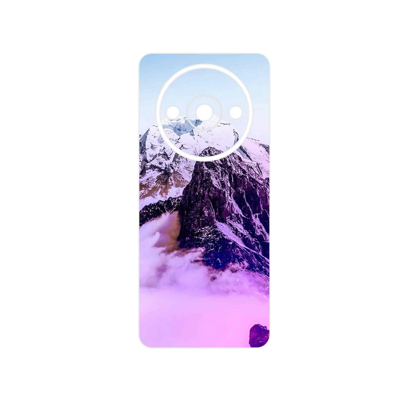 برچسب پوششی ماهوت مدل Mountaintop مناسب برای گوشی موبایل شیائومی Redmi A3x