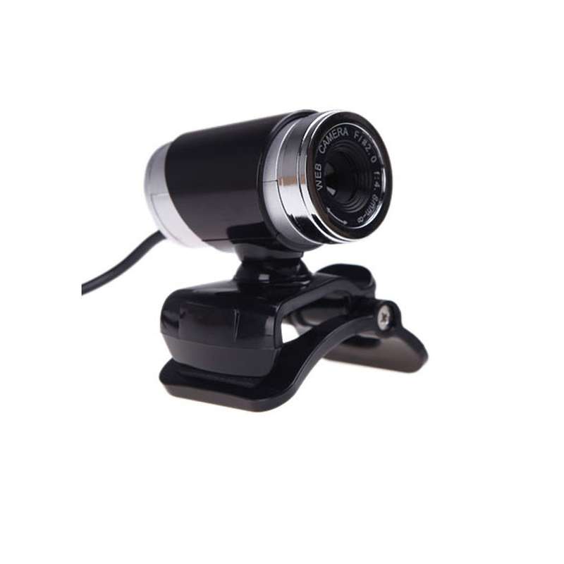 وب کم مجستیک مدل W24 وب کم مجستیک مدل W24