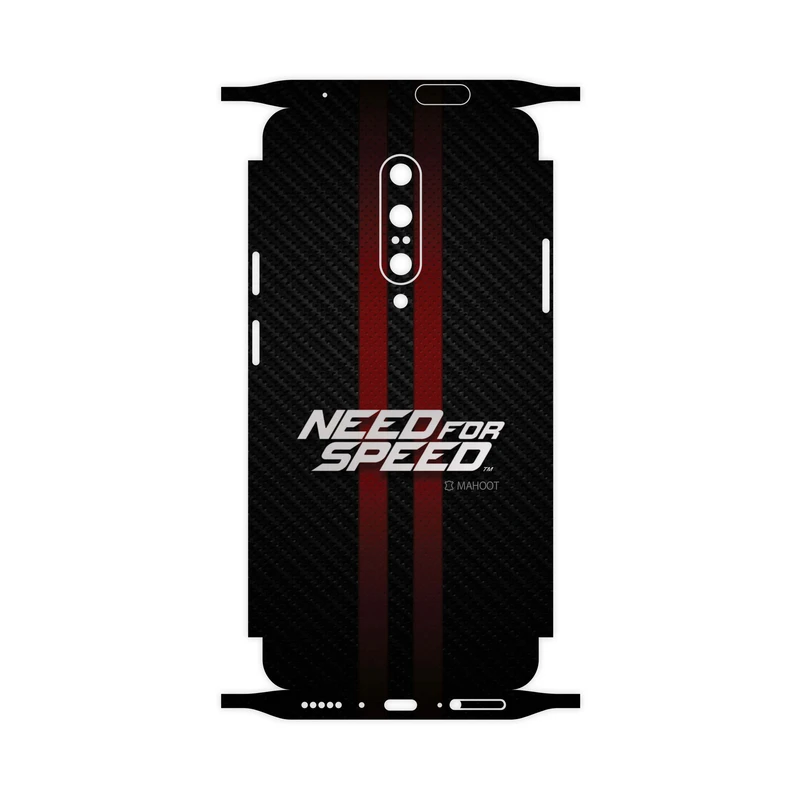 برچسب پوششی ماهوت مدل Need-for-Speed-Game-FullSkin مناسب برای گوشی موبایل وان پلاس 7 Pro