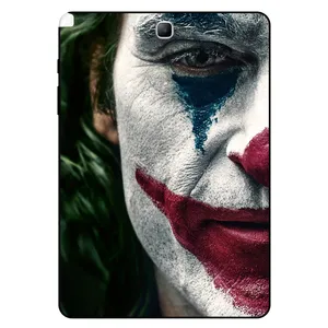 کاور مگافون طرح جوکر مدل 8261 مناسب برای تبلت سامسونگ Galaxy Tab A 9.7 2015 With S Pen / P550 / P555 
