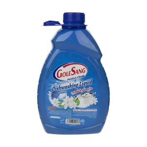 مایع ظرفشویی گل سنگ مدل Blue مقدار 2000 گرم 