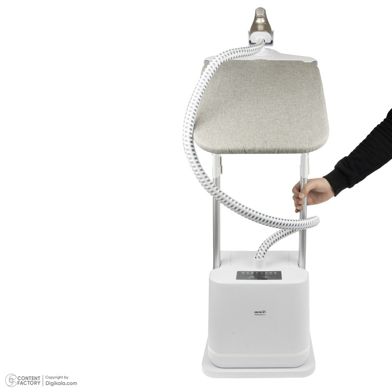 بخارگر برلین مدل BG1051