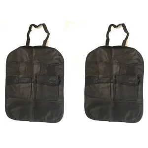 کیف پشت صندلی خودرو مدل پلاس گروپ کد 85 بسته 2 عددی