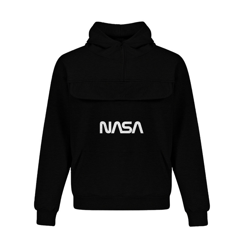 هودی مردانه مدل NASA
