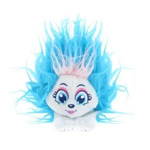 عروسک مدل موفشن ارتفاع 15 سانتی متر