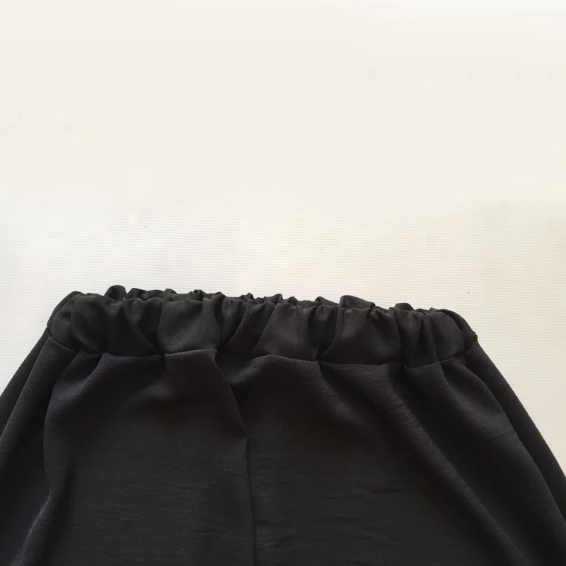 عکس شماره 9 : مانتو و شلوار زنانه مدل ابر و بادی tm-2740