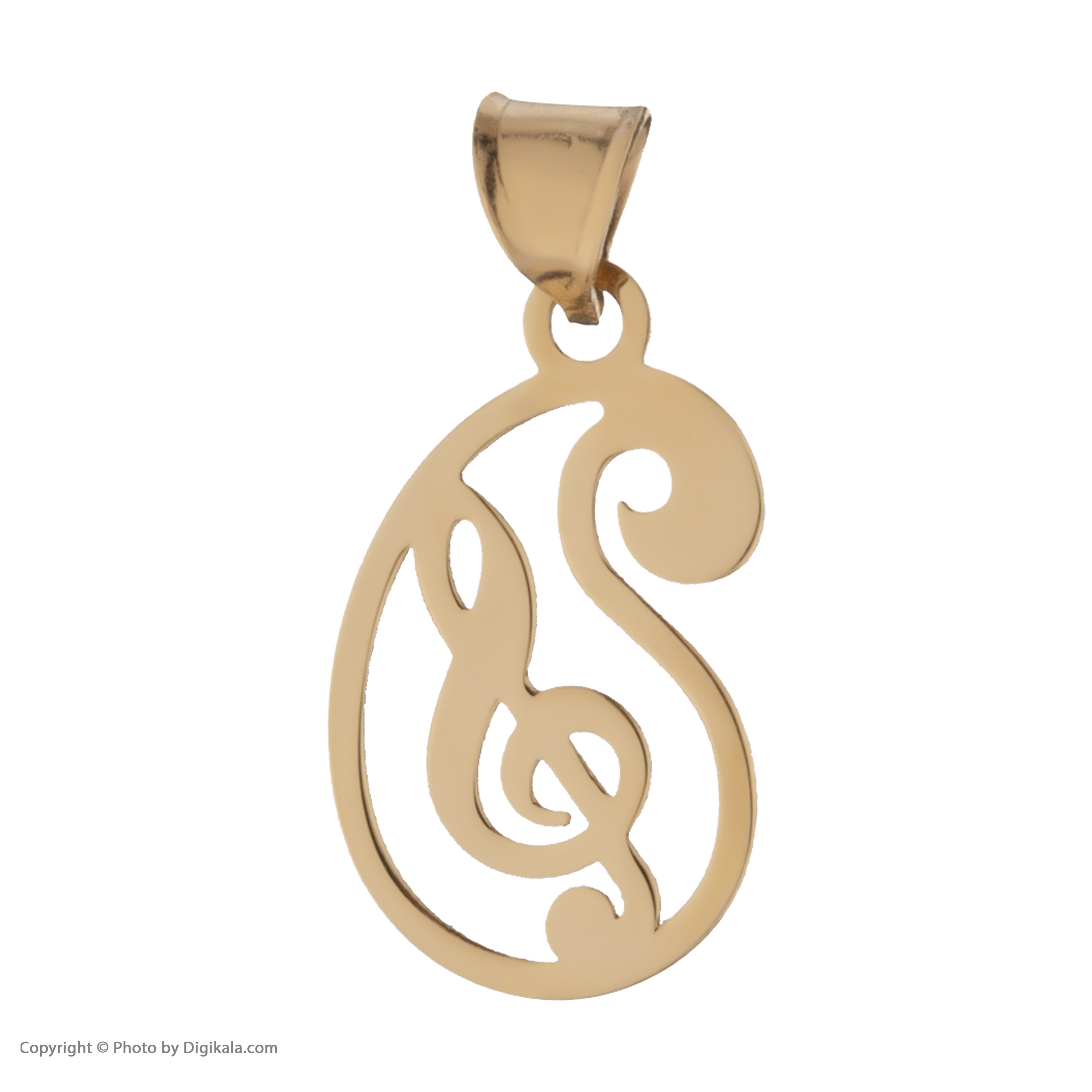 نیم ست طلا 18 عیار زنانه مایا ماهک مدل MS0691 نیم ست طلا 18 عیار زنانه مایا ماهک مدل MS0691