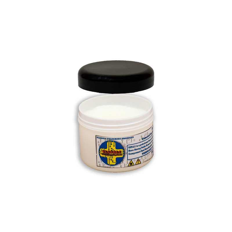 روغن لحیم مدل عمومی کد ust221 حجم 67 میلی لیتر