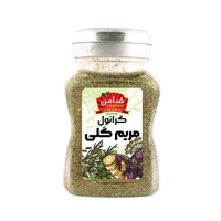ادویه گرانول مریم گلی ضامن - 50 گرم