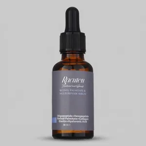 سرم ضد چروک راکوتن مدل Retinly Palmitate حجم 30 میلی لیتر