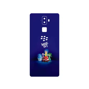 MAHOOT inside out Cover Sticker for BlackBerry Evolve