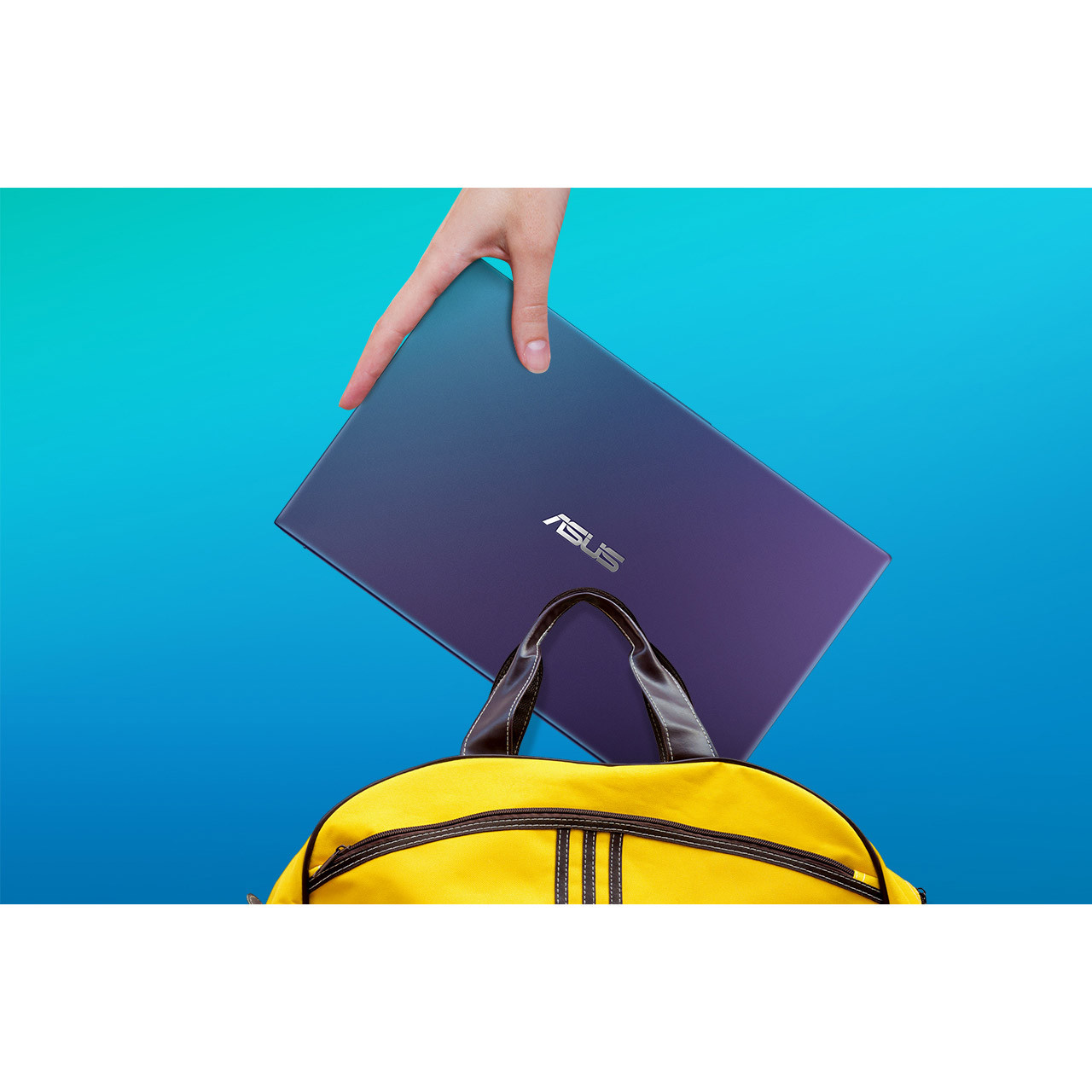 لپ تاپ 14 اینچی ایسوس مدل VivoBook A412FJ-B لپ تاپ 14 اینچی ایسوس مدل VivoBook A412FJ-B