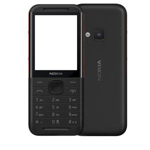 شاسی کامل گوشی موبایل کالانیکس مدل GN-5310-10386 مناسب برای گوشی موبایل نوکیا 2020 5310