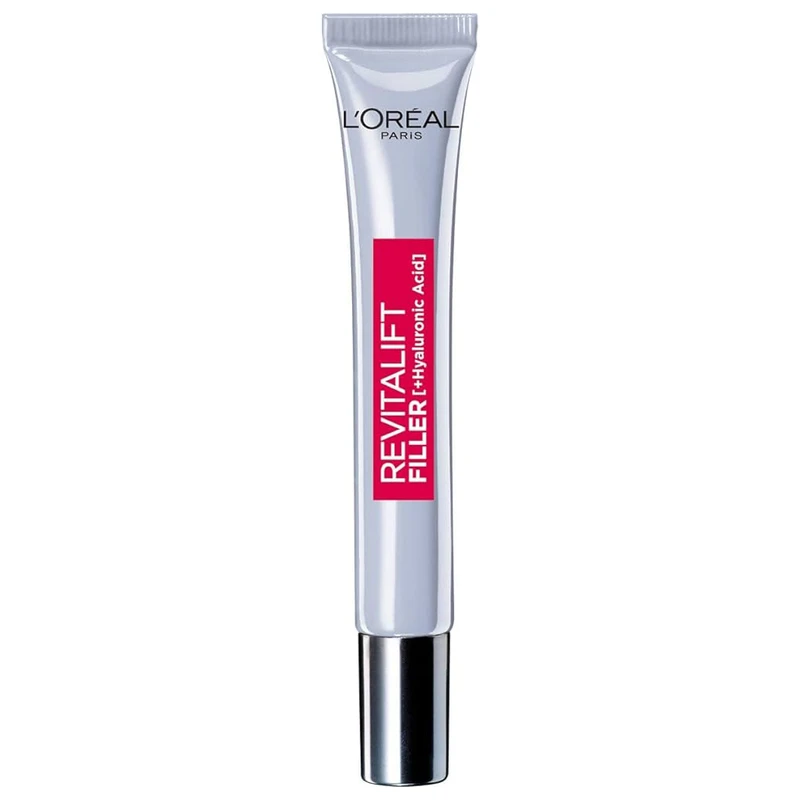 کرم دور چشم لورآل مدل Revitalift Filler حجم 15 میلی لیتر