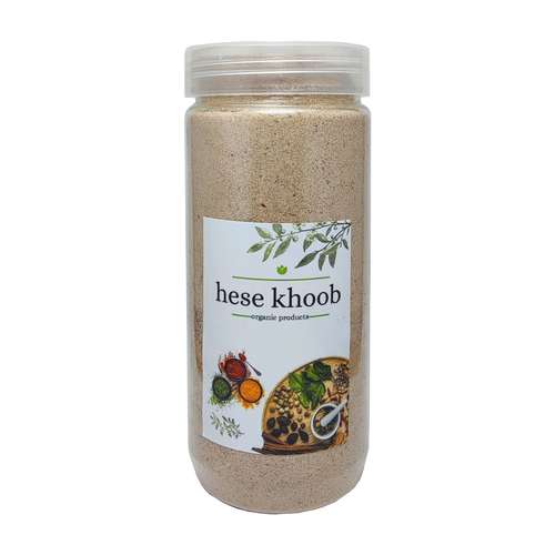 سویق جو ممتاز حس خوب - 500 گرم