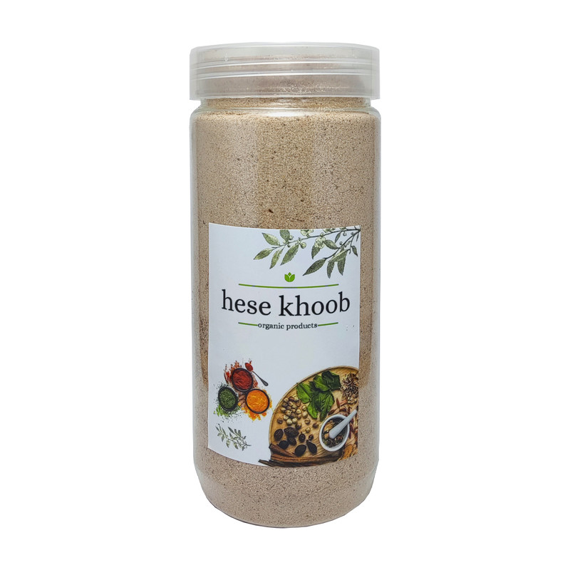 سویق چاق کننده ممتاز حس خوب - 250 گرم