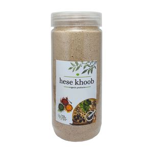 پودر سنجد با هسته حس خوب - 500 گرم