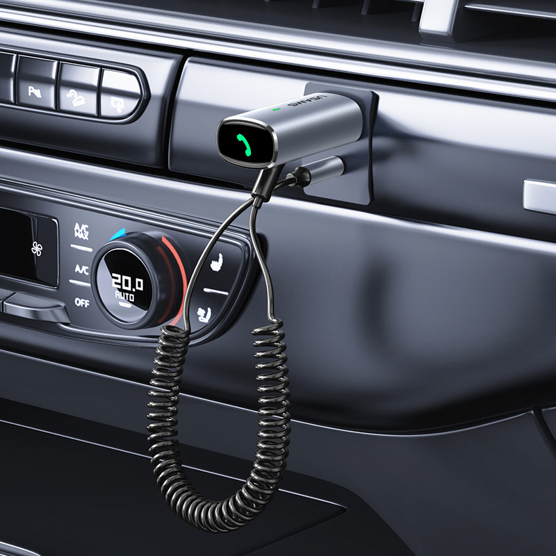 گیرنده بلوتوثی صدا یوسمز مدل sj-504