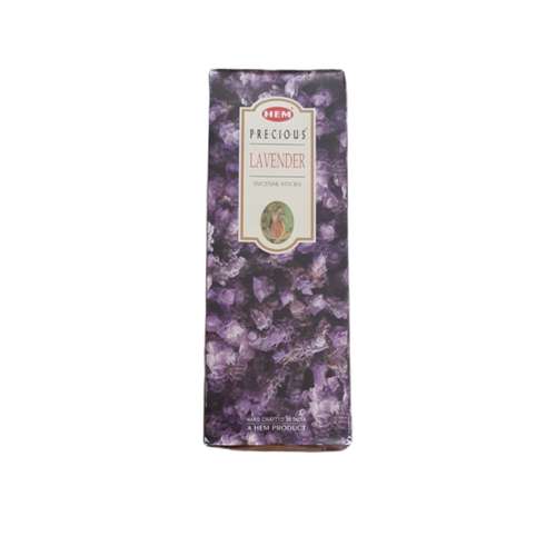 عود هم مدل Lavender بسته 6 عددی