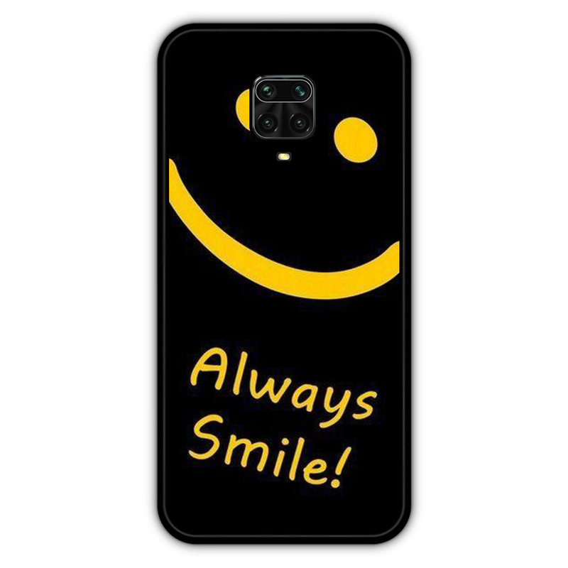 کاور جی جی ساب مدل JJ1276 مناسب برای گوشی موبایل شیائومی REDMI NOTE 9 PRO