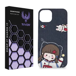RIVEN RI2-10 Case For Apple iphone 14
