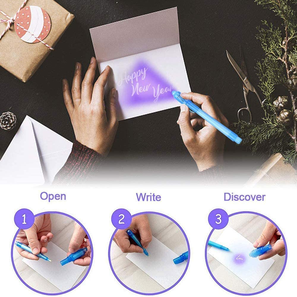 ماژیک مدل MAGIC بسته 4 عددی ماژیک مدل MAGIC بسته 4 عددی