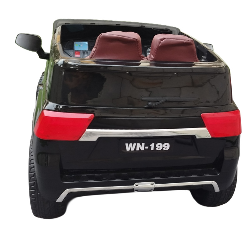 ماشین شارژی مدل GL-X