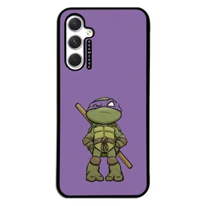 AKAM AMC-WSGA54-NINJA TURTLES2 Cover For Samsung Galaxy A54